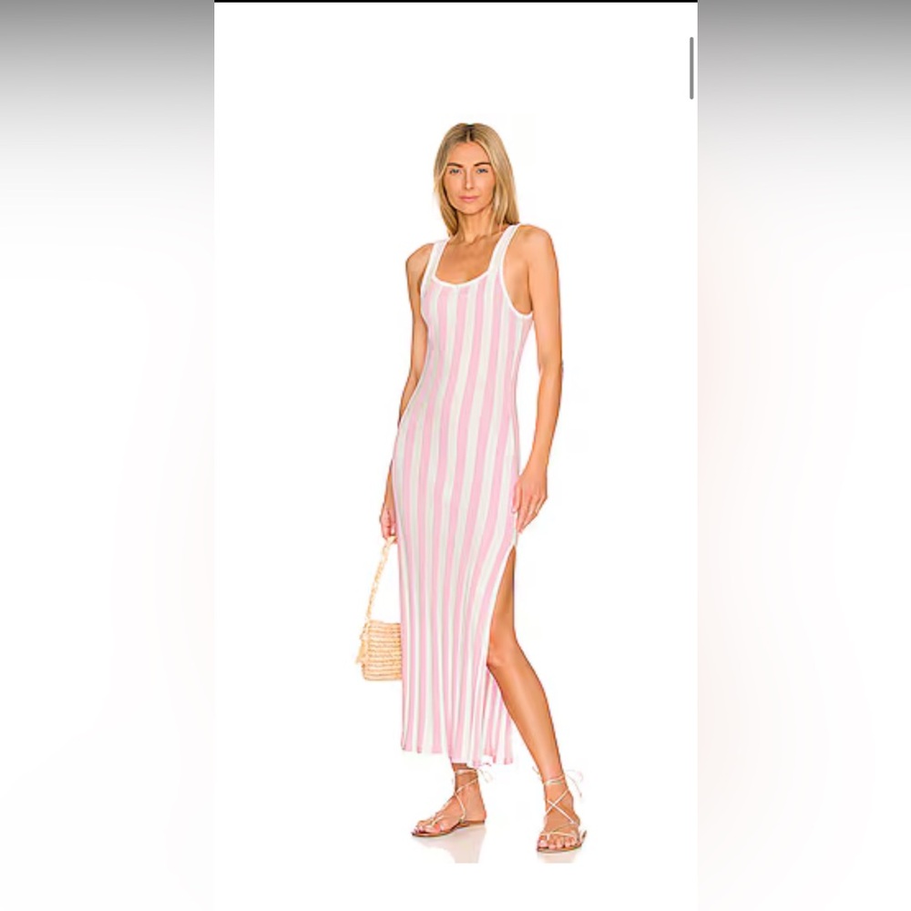 Solid & Striped The Kimberly Dress